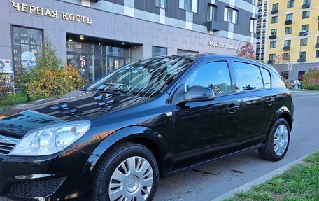 Opel Astra H, 2012 год, 499 000 рублей, 3 фотография