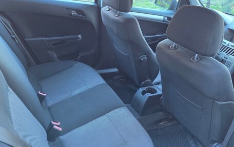 Opel Astra H, 2012 год, 499 000 рублей, 8 фотография