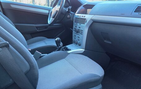 Opel Astra H, 2012 год, 499 000 рублей, 9 фотография