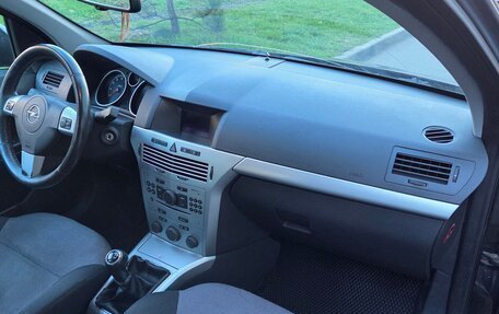 Opel Astra H, 2012 год, 499 000 рублей, 10 фотография