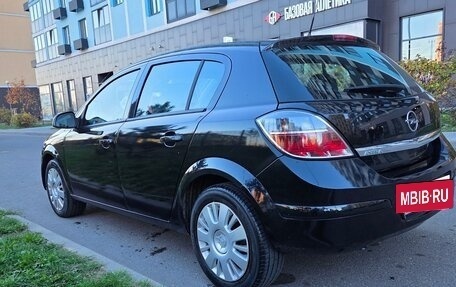 Opel Astra H, 2012 год, 499 000 рублей, 4 фотография