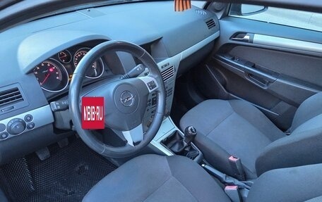 Opel Astra H, 2012 год, 499 000 рублей, 11 фотография