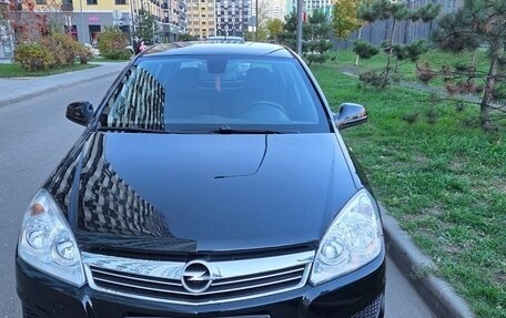 Opel Astra H, 2012 год, 499 000 рублей, 2 фотография