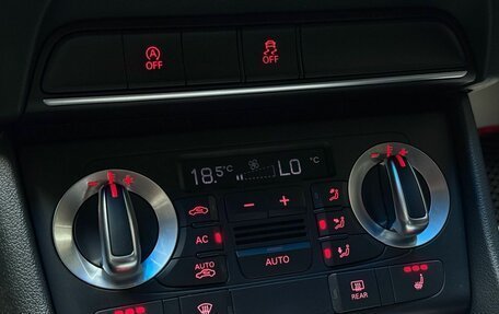 Audi Q3, 2012 год, 1 699 000 рублей, 14 фотография
