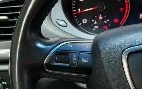 Audi Q3, 2012 год, 1 699 000 рублей, 17 фотография