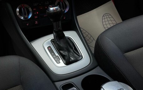 Audi Q3, 2012 год, 1 699 000 рублей, 15 фотография