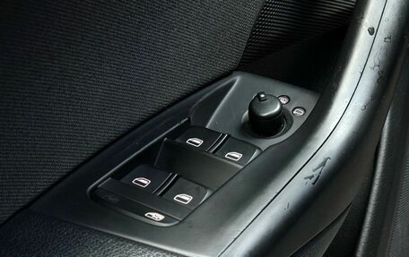Audi Q3, 2012 год, 1 699 000 рублей, 21 фотография