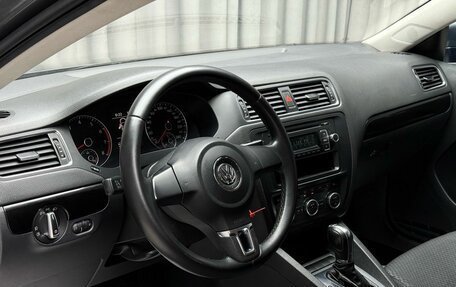 Volkswagen Jetta VII, 2012 год, 1 169 000 рублей, 7 фотография