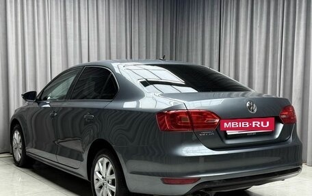 Volkswagen Jetta VII, 2012 год, 1 169 000 рублей, 6 фотография