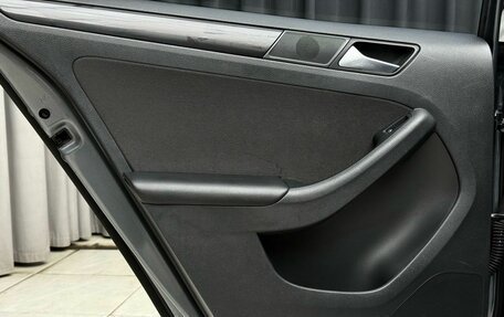 Volkswagen Jetta VII, 2012 год, 1 169 000 рублей, 13 фотография