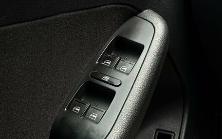Volkswagen Jetta VII, 2012 год, 1 169 000 рублей, 17 фотография