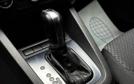 Volkswagen Jetta VII, 2012 год, 1 169 000 рублей, 18 фотография