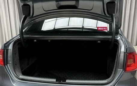 Volkswagen Jetta VII, 2012 год, 1 169 000 рублей, 16 фотография