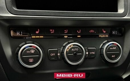 Volkswagen Jetta VII, 2012 год, 1 169 000 рублей, 20 фотография