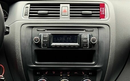 Volkswagen Jetta VII, 2012 год, 1 169 000 рублей, 19 фотография