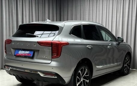 Haval Jolion, 2021 год, 1 859 000 рублей, 6 фотография