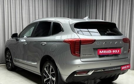 Haval Jolion, 2021 год, 1 859 000 рублей, 4 фотография