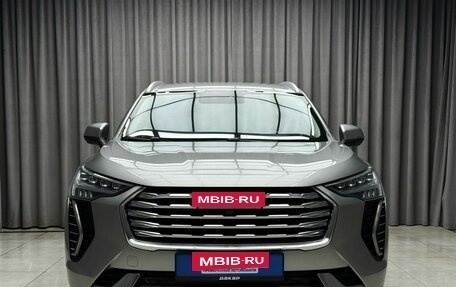 Haval Jolion, 2021 год, 1 859 000 рублей, 2 фотография