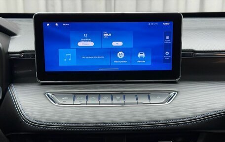 Haval Jolion, 2021 год, 1 859 000 рублей, 15 фотография