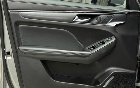 Haval Jolion, 2021 год, 1 859 000 рублей, 25 фотография