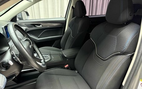Haval Jolion, 2021 год, 1 859 000 рублей, 27 фотография