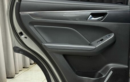 Haval Jolion, 2021 год, 1 859 000 рублей, 28 фотография
