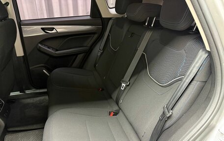 Haval Jolion, 2021 год, 1 859 000 рублей, 29 фотография