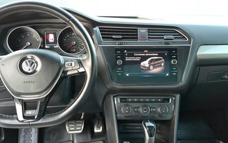 Volkswagen Tiguan II, 2020 год, 2 950 000 рублей, 8 фотография