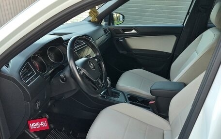 Volkswagen Tiguan II, 2020 год, 2 950 000 рублей, 6 фотография