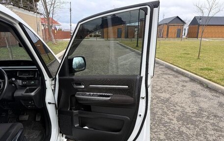 Honda Stepwgn IV рестайлинг, 2021 год, 2 000 000 рублей, 7 фотография