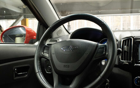 Chery Bonus 3 (E3), 2014 год, 329 000 рублей, 5 фотография