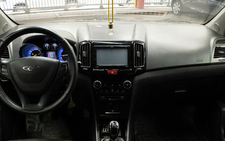 Chery Bonus 3 (E3), 2014 год, 329 000 рублей, 7 фотография