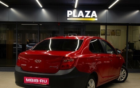 Chery Bonus 3 (E3), 2014 год, 329 000 рублей, 4 фотография