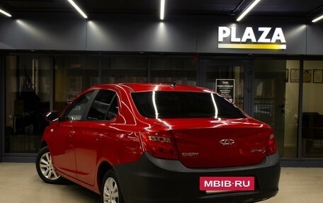Chery Bonus 3 (E3), 2014 год, 329 000 рублей, 3 фотография