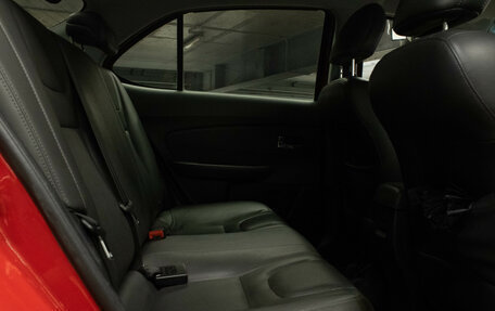 Chery Bonus 3 (E3), 2014 год, 329 000 рублей, 11 фотография
