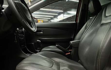 Chery Bonus 3 (E3), 2014 год, 329 000 рублей, 8 фотография