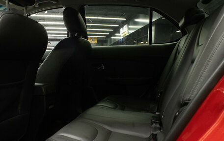 Chery Bonus 3 (E3), 2014 год, 329 000 рублей, 10 фотография
