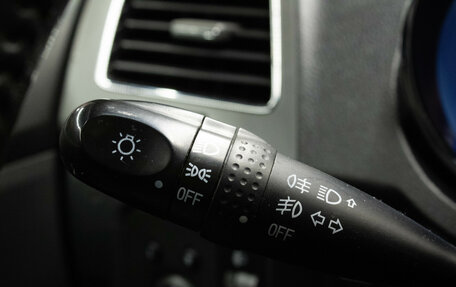 Chery Bonus 3 (E3), 2014 год, 329 000 рублей, 14 фотография