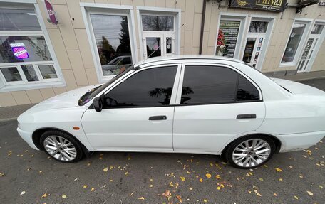 Mitsubishi Lancer VII, 1999 год, 280 000 рублей, 4 фотография