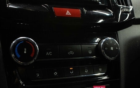 Chery Bonus 3 (E3), 2014 год, 329 000 рублей, 17 фотография