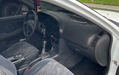 Mitsubishi Lancer VII, 1999 год, 280 000 рублей, 7 фотография
