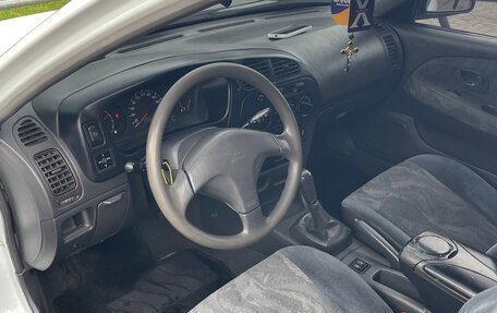 Mitsubishi Lancer VII, 1999 год, 280 000 рублей, 6 фотография
