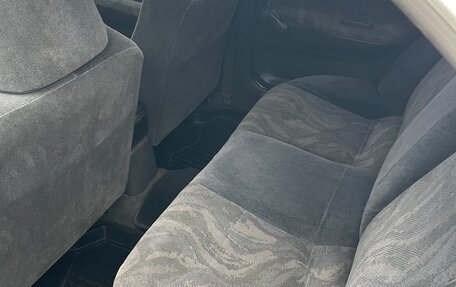 Mitsubishi Lancer VII, 1999 год, 280 000 рублей, 8 фотография