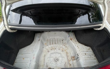 Mitsubishi Lancer VII, 1999 год, 280 000 рублей, 13 фотография