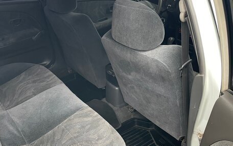 Mitsubishi Lancer VII, 1999 год, 280 000 рублей, 9 фотография