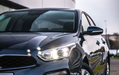 KIA Cerato IV, 2020 год, 1 640 000 рублей, 2 фотография
