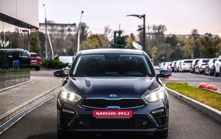 KIA Cerato IV, 2020 год, 1 640 000 рублей, 4 фотография