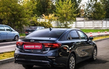 KIA Cerato IV, 2020 год, 1 640 000 рублей, 6 фотография