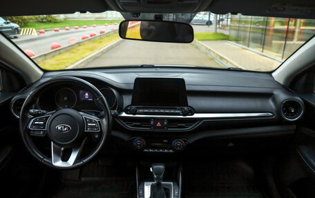 KIA Cerato IV, 2020 год, 1 640 000 рублей, 11 фотография