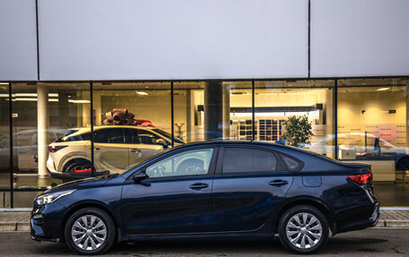 KIA Cerato IV, 2020 год, 1 640 000 рублей, 9 фотография